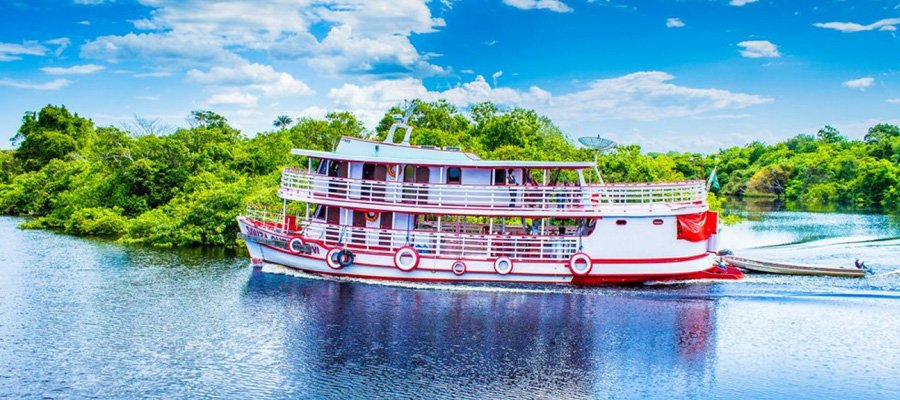 Croisière sur la Loire