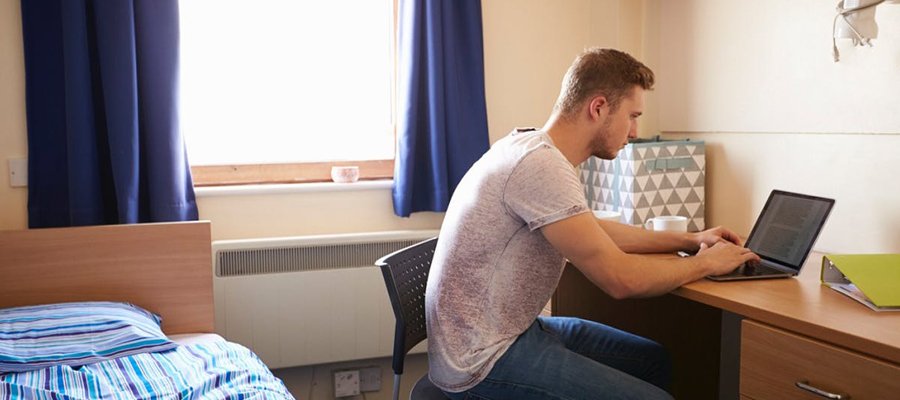 logement étudiant